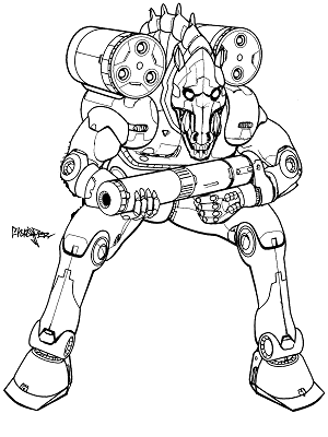 Centaur 4