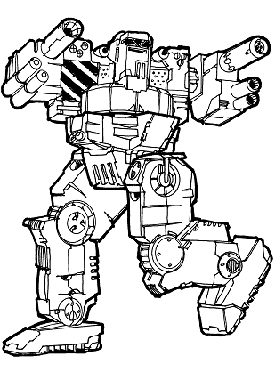 Blackjack BJ2-O