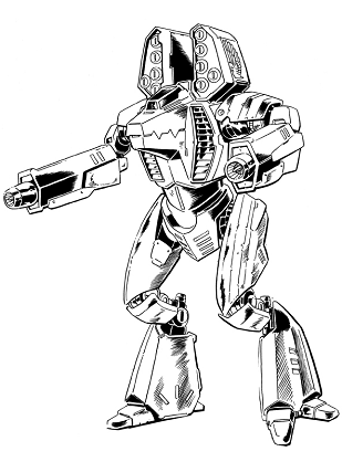 Anubis ABS-5Y
