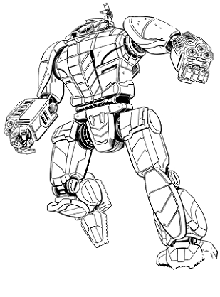 Exterminator EXT-4DX