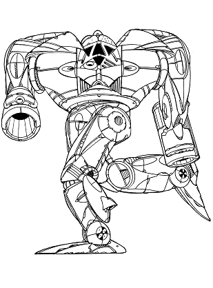 Emperor EMP-5A
