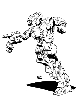 Pathfinder PFF-2