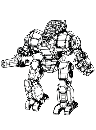 Dragon II DRG-11R