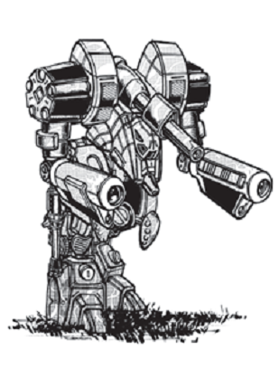 Juggernaut JG-R9TX1 "Leapin' Lil"