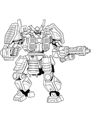 Hatamoto-Suna HTM-30S