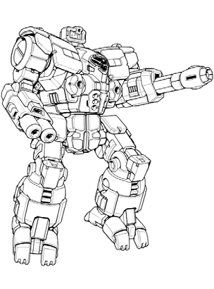 Guillotine GLT-8D
