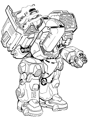 Bowman 2