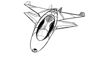 Mechbuster (LB-X)