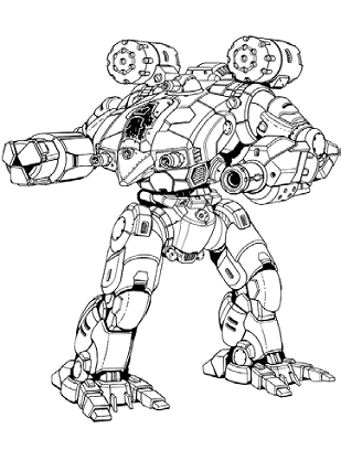 War Crow C