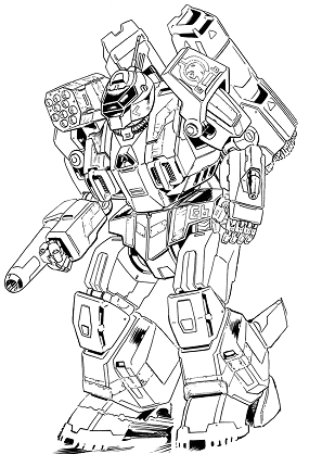 Super-Griffin GRF-2N-X