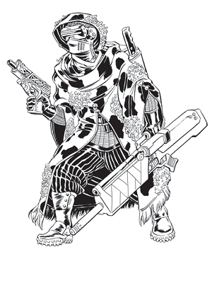 Assassin