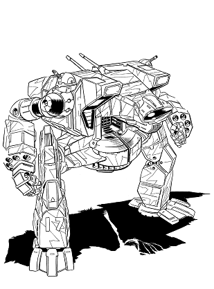 Komodo KIM-2A