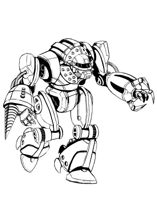 Violator VT-U3