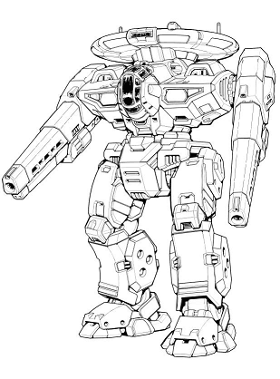 Galahad (Glass Spider) 4