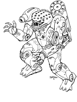Gorgon  