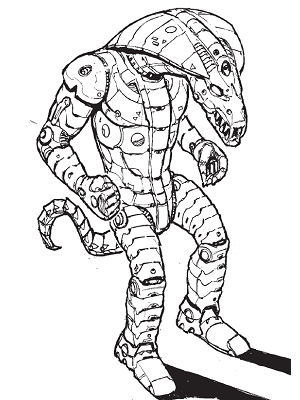 Cecerops 2