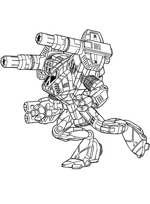 Legacy LGC-01