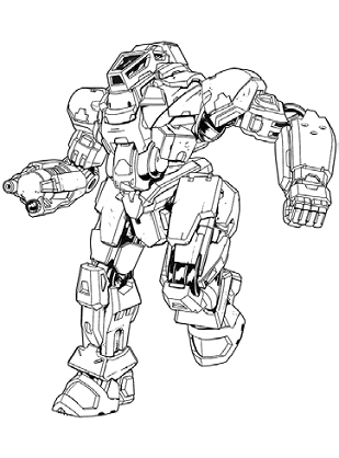 Rawhide RWD-R1