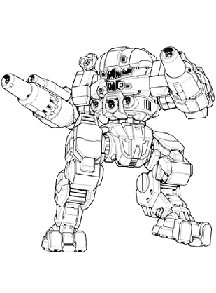 Flashman FLS-9M