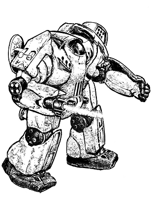 Ursus II