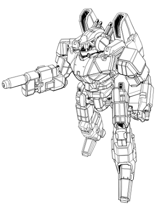 Phoenix Hawk C