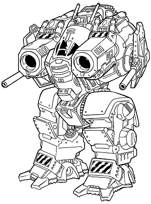 Fafnir FNR-5