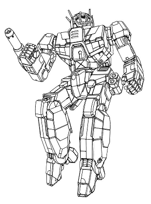 Wasp C