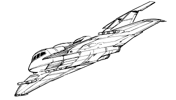 Trident TRN-3T