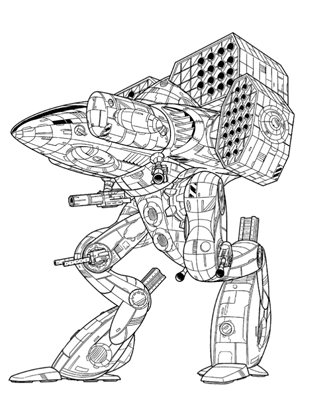 Viking VKG-2F