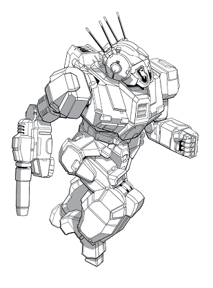 Wasp WSP-3X