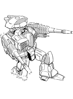 Rifleman IIC 5