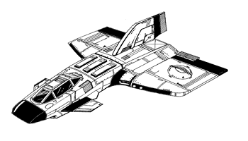 Transgressor TR-13