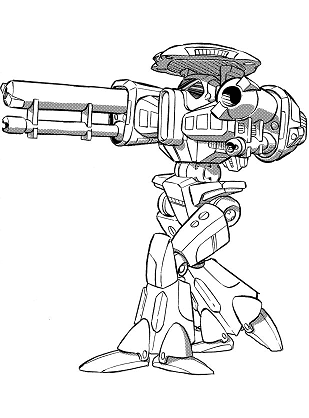 Rifleman IIC 3