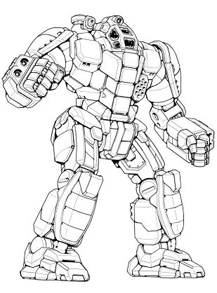 Exterminator EXT-4A