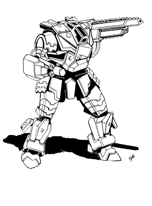 Scourge SCG-WX1