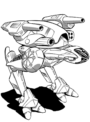 Raijin II RJN-200-B