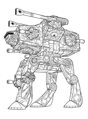 Sirocco SRC-3C