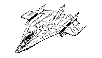Star Dagger S-2B