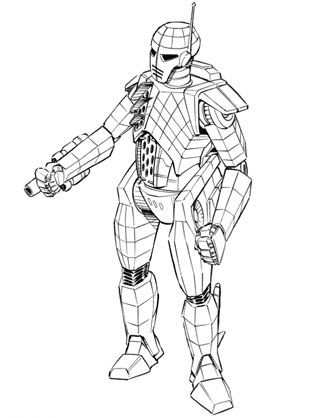Wyvern WVE-6N