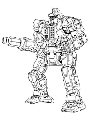 Centurion CN9-A