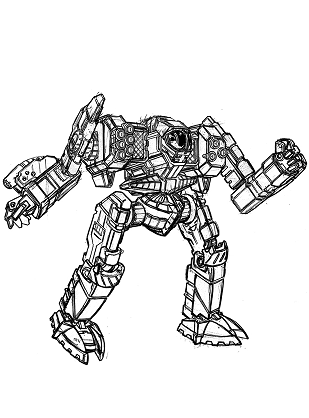 Stealth STH-5X