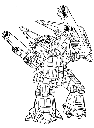 Rifleman RFL-7M
