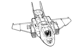Rogue RGU-133F