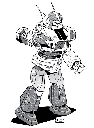 Wolf Trap (Tora) WFT-2X "Bear Trap"