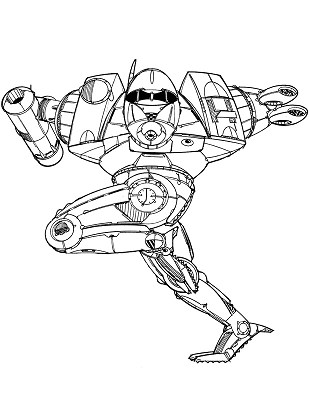 Talon TLN-5V