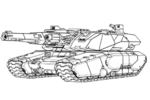 Eurus MBT B