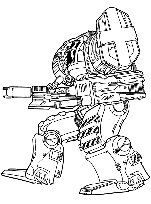 Templar TLR1-OH