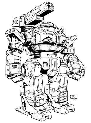 Rook NH-1X "Rook-X"