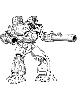 Warhammer IIC 10