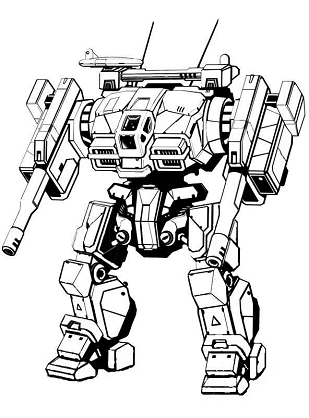 Rifleman RFL-1N